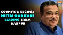 Lok Sabha Results 2024: Counting begins, BJP