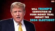 Is Donald Trump Eligible to Run for President Despite Criminal Conviction? EXPLAINED