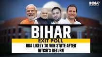 Bihar Exit Poll 2024: NDA likely to win state after Nitish's return, RJD to open account
