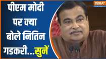 PM Modi's 3rd Term: Nitin Gadkari endorses Modi's name as the NDA leader 