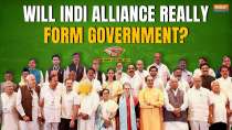 Lok Sabha Election Result: Will INDI Alliance really form the government? Cong makes a big claim