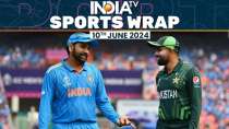 India beat Pakistan to leave arch-rivals gasping for breath in World Cup 2024 | Sports Wrap