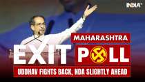 Maharashtra Lok Sabha Polls 2024 Exit Poll: Close contest as Uddhav fights back, NDA slightly ahead