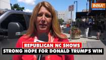 US Presidential Election: Republican NC Superintendent shows strong hope & support for Donald Trump