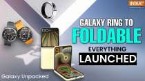 Samsung Galaxy Unpacked July 2024 Event: All New Gadgets, Features and Announcements