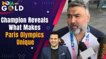 Olympics 2024:  Gagan Narang Shares Insights on Paris Olympics 2024 Preparation