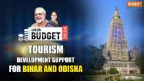 Union Budget 2024: FM Nirmala Sitharaman unveils major initiative to boost tourism in Bihar, Odisha