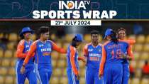 India to face UAE in Women