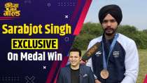 Olympics 2024: Sarabjot Singh's Exclusive Interview on His Medal Win