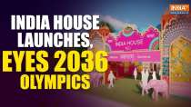 Paris Olympics 2024: India House launches with eye on 2036 Olympic bid