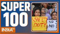 Super 100: Hundreds carry out candle march as demand for justice intensifies