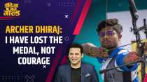 Olympics 2024: Dhiraj speaks to India TV about Indian archers