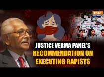 Kolkata Rape Case: What did Justice Verma panel say on death penalty for rapists?