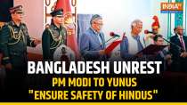 PM Modi asks Bangladesh