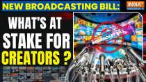 Broadcasting Services Bill Explained: This Is What Content Creators Need to Know!