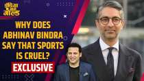  Olympics 2024: Gold Medalist Abhinav Bindra says 