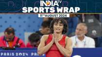 Olympics 2024: CAS to make final call on Vinesh Phogat