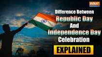 Independence Day 2024: How is Independence Day celebration different from that of Republic Day