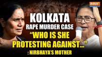 Kolkata Rape Murder Case: Nirbhaya