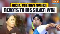 Olympics 2024: Neeraj Chopra