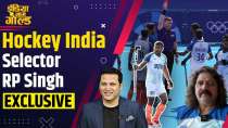 Olympics 2024: In-Depth Interview with Hockey India Selector RP Singh on Semifinal Prospects