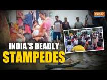 Bihar: 7 killed due to stampede; Here