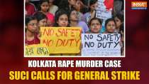 Kolkata Doctor Rape Murder Case: Actors, Bengali film industry artists join  protests