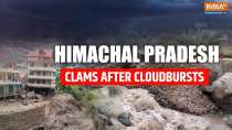 Rains in Himachal Pradesh: Weather change brings calmness in Mandi after heavy rains and cloudburst