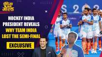 Olympics 2024: Hockey India President Reveals Why Team India Lost the Semi-Final