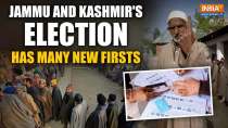 Jammu and Kashmir Assembly Elections: What makes this election unique?