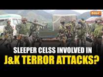 Jammu and Kashmir: VDGs suspect involvement of ‘sleeper cells’ in militancy and terror attacks