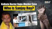 Kolkata Doctor Rape-Murder Case: From porn on phone to multiple marriages, who is Sanjay Roy?