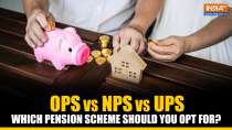 Unified Pension Scheme, New or Old Pension Scheme: Which one would be more profitable?