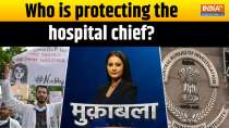 Muqabla: Are there more than one culprits in Kolkata doctor