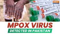 Mpox detected in Pakistan: Health officials confirm at least one case of  virus