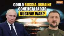 Can Russia-Ukraine conflict lead to nuclear war- Here