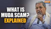 What is MUDA scam case against Karnataka CM Siddaramaiah? Explained