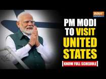 PM Modi to visit United States: From Quad to UNGA, know PM