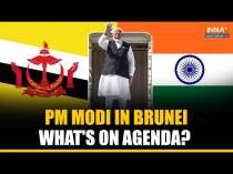 PM Modi's Brunei Trip: From defence deals to space sector agreements, here's all that you can expect