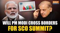 PM Modi's SCO Summit Plans: Is a trip to Pakistan on the horizon? All you need to know