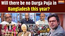 Coffee Par Kurukshetra: Will Hindus not be able to celebrate Durga Puja in Bangladesh?