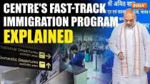 What Is the Centre's New Fast-Track Immigration Program? All You Need to Know