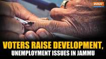 Voters in Jammu North raise issues of development, unemployment as J&K polls approach