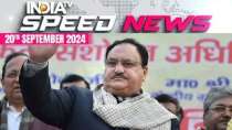 JP Nadda seeks report on Tirupati laddu controversy, promises action