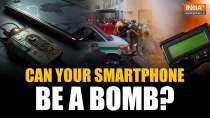 Lebanon Pager Attack: How Safe Are Smartphones from Being Turned into Bombs? Explained