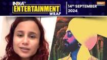 Influencer calls out Diljit Dosanjh for 