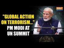 PM Modi at UN 