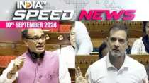 Shivraj Singh Chouhan accuses Rahul Gandhi of 