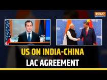 US reacts to India-China LAC agreement, says “We're closely monitoring developments”