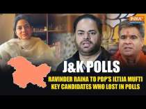 J&K Elections: BJP